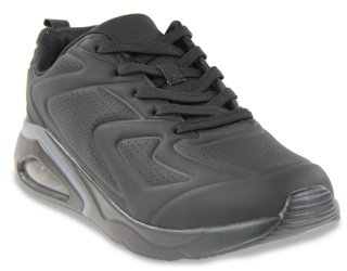 Obuwie męskie sportowe Camo 9024-1 czarny