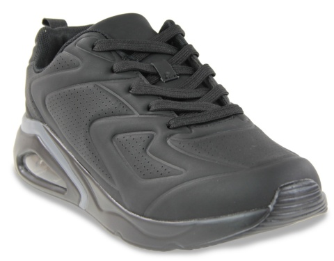 Obuwie męskie sportowe Camo 9024-1 czarny