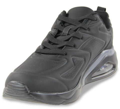 Obuwie męskie sportowe Camo 9024-1 czarny