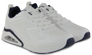 Obuwie męskie sportowe Camo 9024-3 biały