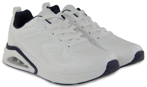 Obuwie męskie sportowe Camo 9024-3 biały