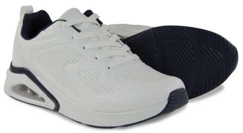 Obuwie męskie sportowe Camo 9024-3 biały