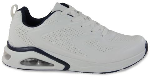 Obuwie męskie sportowe Camo 9024-3 biały