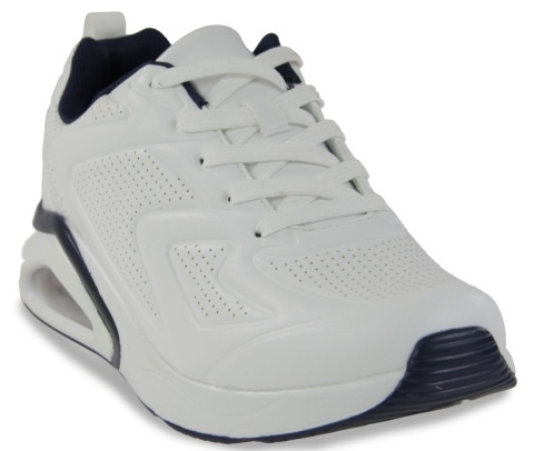 Obuwie męskie sportowe Camo 9024-3 biały