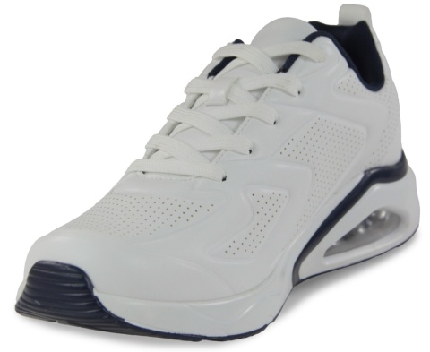 Obuwie męskie sportowe Camo 9024-3 biały