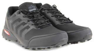 Obuwie męskie sportowe VA17022-1 czarny