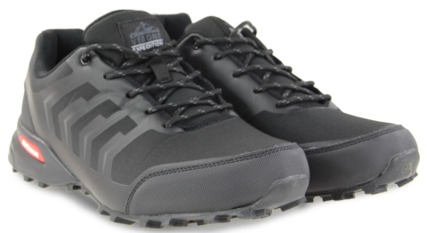 Obuwie męskie sportowe VA17022-1 czarny