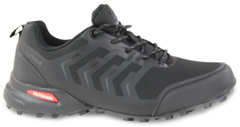 Obuwie męskie sportowe VA17022-1 czarny