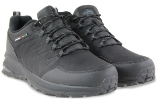 Obuwie męskie sportowe VA9009-1 czarny