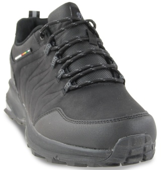 Obuwie męskie sportowe VA9009-1 czarny