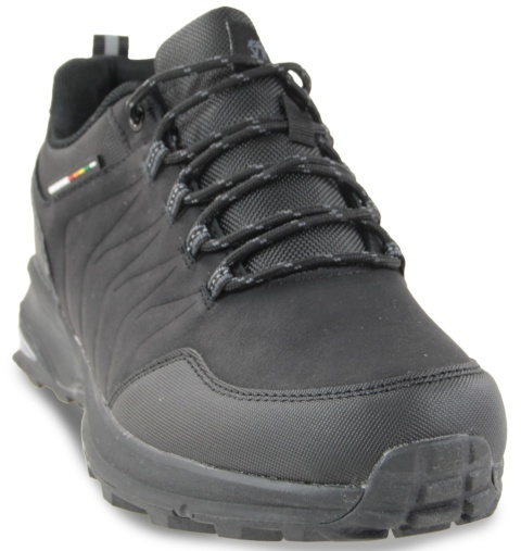 Obuwie męskie sportowe VA9009-1 czarny