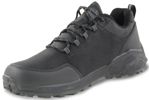 Obuwie męskie sportowe VA9009-1 czarny