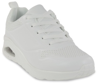 Obuwie młodzieżowe sportowe 9002-2 biały