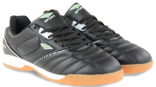 Obuwie męskie sportowe A948-1 czarny