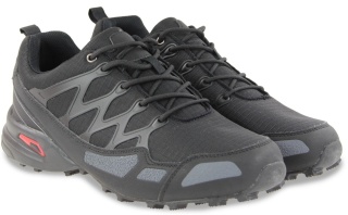 Obuwie sportowe męskie 9012-1 czarny