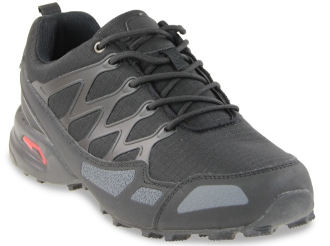 Obuwie sportowe męskie 9012-1 czarny