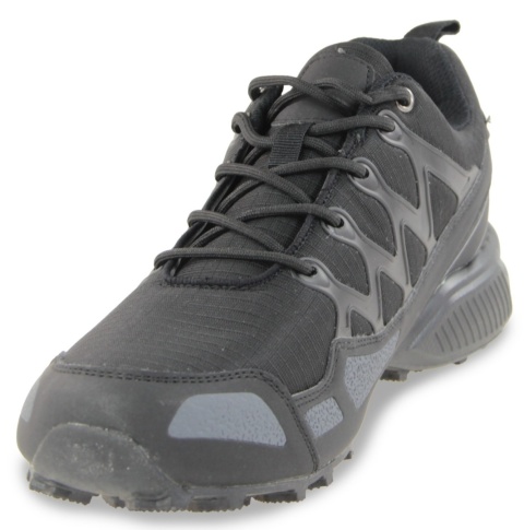 Obuwie sportowe męskie 9012-1 czarny