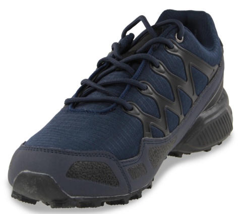 Obuwie sportowe męskie 9012-3 granat