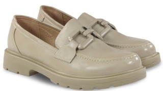 Półbuty damskie 2800-4 beż