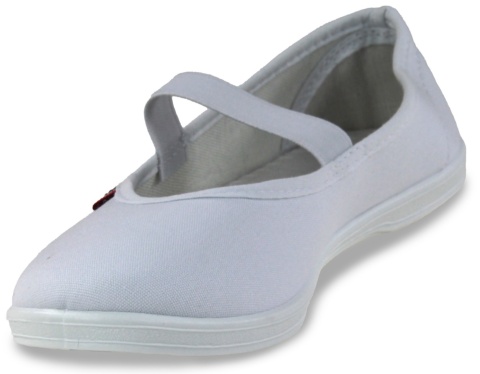 Tenisówki damskie 8053-2 biały