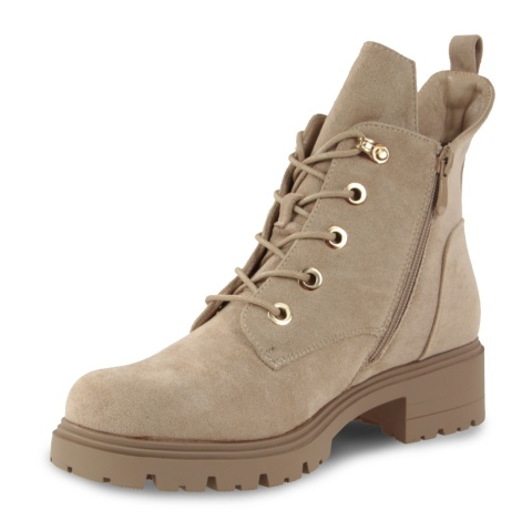 Botki damskie Cabin H2186B khaki