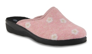 Kapcie damskie Inblu CA-10H róż