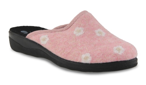 Kapcie damskie Inblu CA-10H róż
