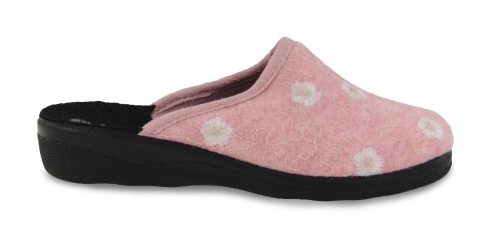 Kapcie damskie Inblu CA-10H róż