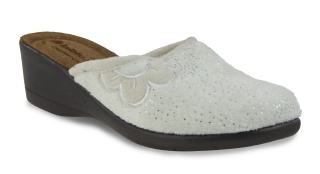 Kapcie damskie Inblu DE-12 beż