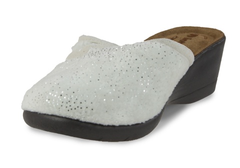 Kapcie damskie Inblu DE-12 beż