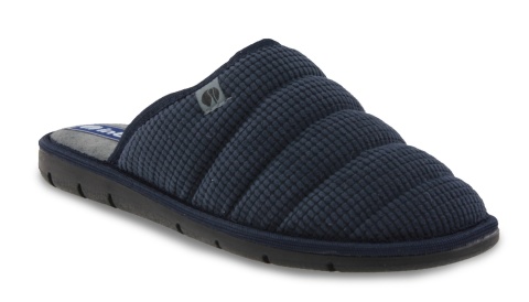 Kapcie męskie Inblu 91-32 granat