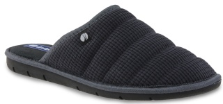 Kapcie męskie Inblu 91-32 szary