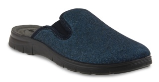Kapcie męskie Inblu BG -59 granat