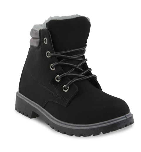 Obuwie dziecięce 3819-1 czarny