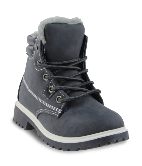 Obuwie dziecięce 3819-3 granat