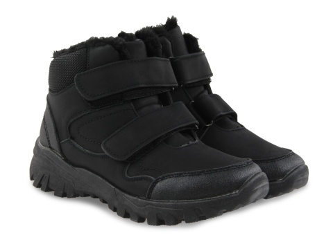 Obuwie dziecięce 3908-1 czarny