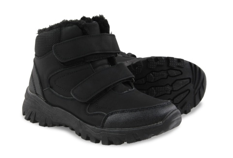 Obuwie dziecięce 3908-1 czarny