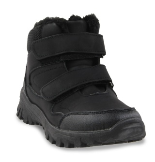 Obuwie dziecięce 3908-1 czarny