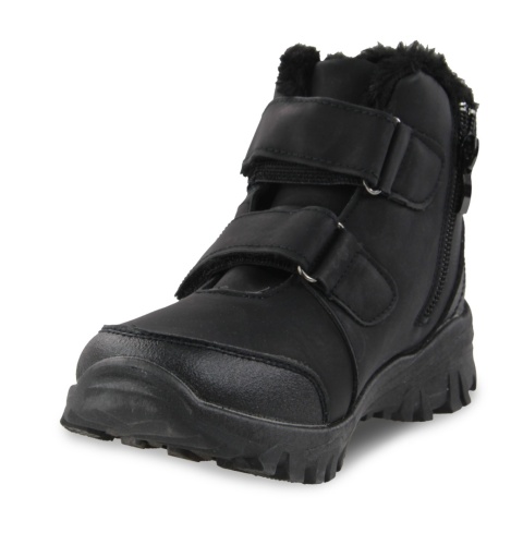 Obuwie dziecięce 3908-1 czarny