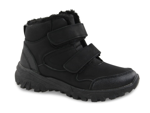 Obuwie dziecięce 3908-1 czarny