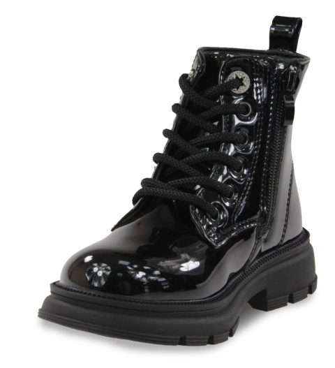 Obuwie dziecięce Evento 225DZ23-9508 czarny