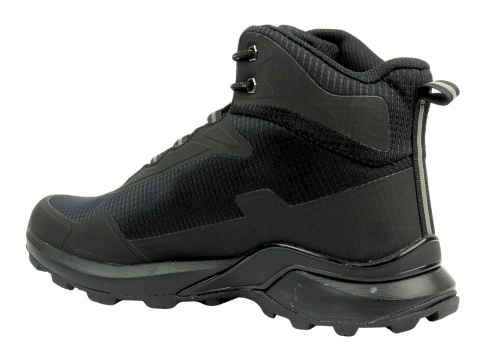 Obuwie męskie McBraun 24MN38-8170 czarny