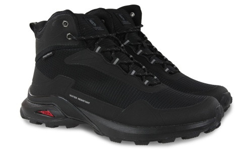 Obuwie męskie McBraun 24MN38-8170-49 czarny