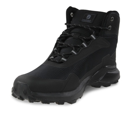 Obuwie męskie McBraun 24MN38-8170-49 czarny