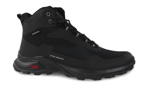 Obuwie męskie McBraun 24MN38-8170-49 czarny