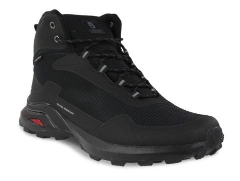 Obuwie męskie McBraun 24MN38-8170 czarny