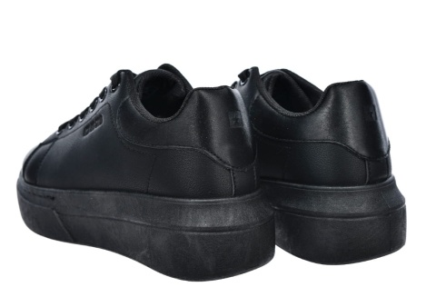 Sneakersy damskie SS274244 czarny