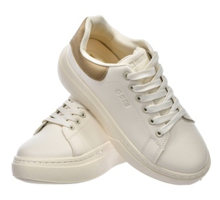 Sneakersy damskie SS274246 beż
