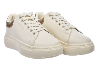 Sneakersy damskie SS274246 beż