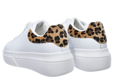 Sneakersy damskie SS274247 biały